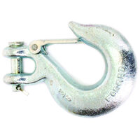 Carlig cu ancora 1/2" TS, Top Strong 521703