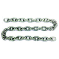 Lant 4mm / 30m-0.29 kg/m TS, Top Strong 521902