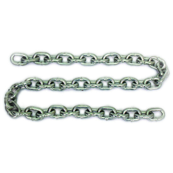 Lant 4mm / 30m-0.29 kg/m TS, Top Strong 521902