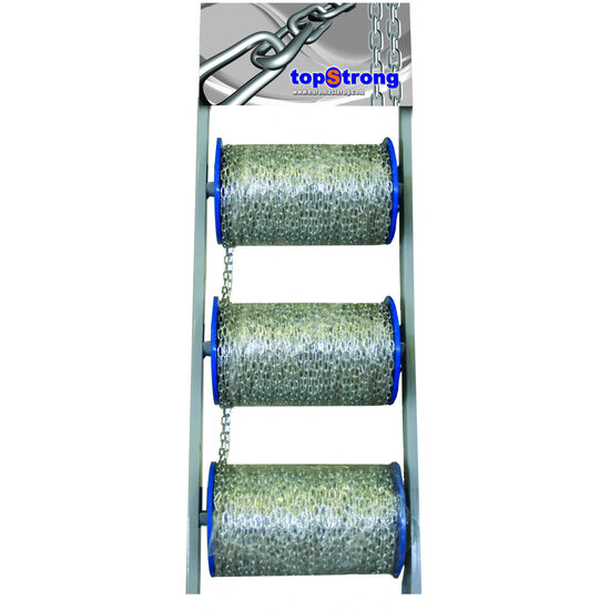 Lant 6mm / 30m TS, Top Strong 521914
