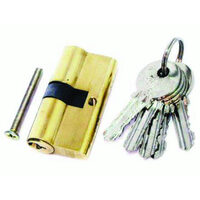 Butuc broasca 60mm cu 6 chei TS, Top Strong 530308