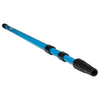 Maner prelungitor pentru trafalet otel.flexi 1200-3000mm TS, Top Strong 540622