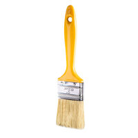 Pensula DECOR cu maner din plastic 50mm TS, Top Strong 540686