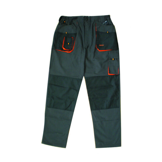 Pantaloni de lucru "L" TS, Top Strong 550308