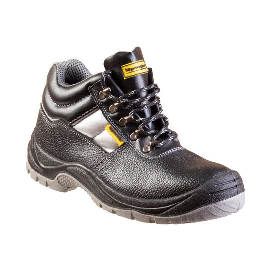 Pantofi de protectie WS3 marimea 46, Top Master Pro 553316