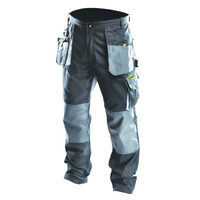Pantaloni de lucru TMP XXL, Top Master Pro 557204