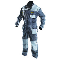 Combinezon de lucru TMP XXXXL, Top Master Pro 557606