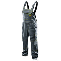 Pantalon cu pieptar TMP XXL, Top Master Pro 557704
