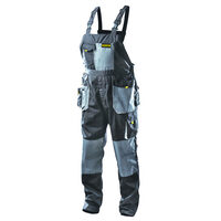 Pantalon cu pieptar TMP M, Top Master Pro 557801