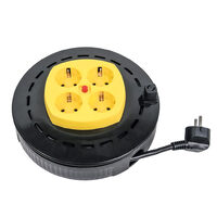 Prelungitor cu tambur 15m MK, Makalon 700706