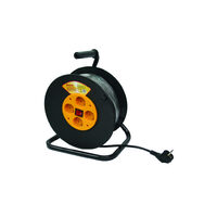 Prelungitor cu tambur 50m MK, Makalon 700708