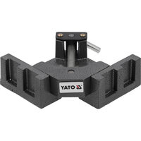 Menghină unghiulară 100 mm, Yato YT-65137