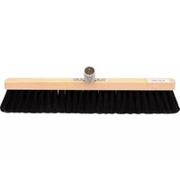 Matura stradala industriala, lungime 80 cm, fara coada, pentru uz profesional si casnic, Valcor VLC17001