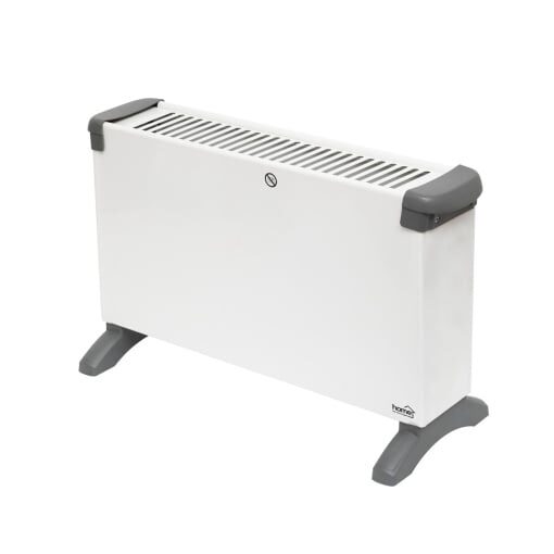 Convector putere reglabila 3 trepte de incalzire: 750 W / 1250 W / 2000 W Home FK 331