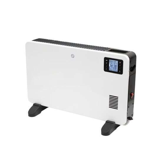 Incalzitor turbo convector inteligent, portabil Home FK320WIFI