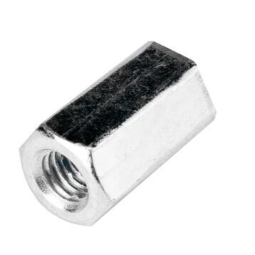 Piulita cuplare M8 100buc/cut