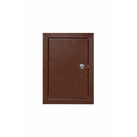 Usa horn maro 21/14cm