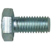 DIN 933-8.8, surub filetat total, zincat - 12x80 (20 buc./punga)