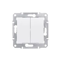 Mecanism comutator ST alb Sedna Schneider SDN0300121