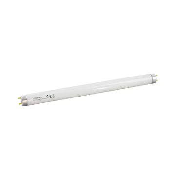 Tub fluorescent T8 10W lumina rece LR 6400K