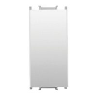 Capac intrerupator simplu 1M alb Panasonic P-TO1.A.C1M