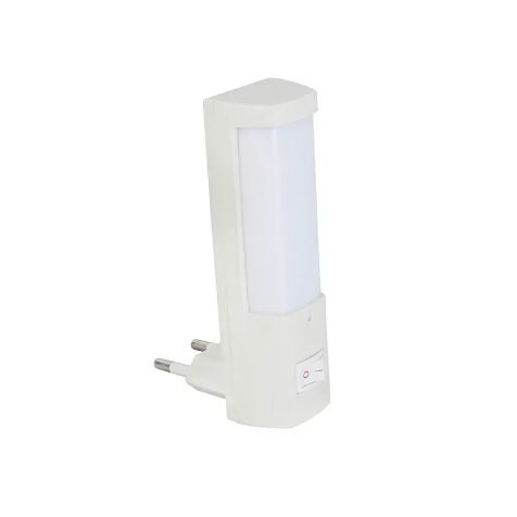 Lampa veghe cu intrerupator Dora HL990l (include taxa verde 0.15ron), Horoz 085-001-0001