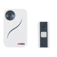 Sonerie la priza cu Wifi antracit(include taxa verde 0.20 lei) Horoz 086-002-0002