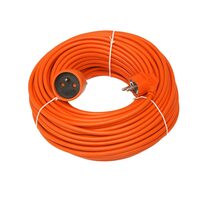 Prelungitor cupla portocaliu 10m
