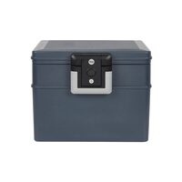 Caseta antifoc si antiumezeala mare Yale YFWC/329/KB1