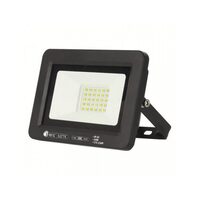 Proiector LED 30W negru LR 6400K 175-250V (include taxa verde 0.75 ron) Aslan  Horoz 068-010-0030