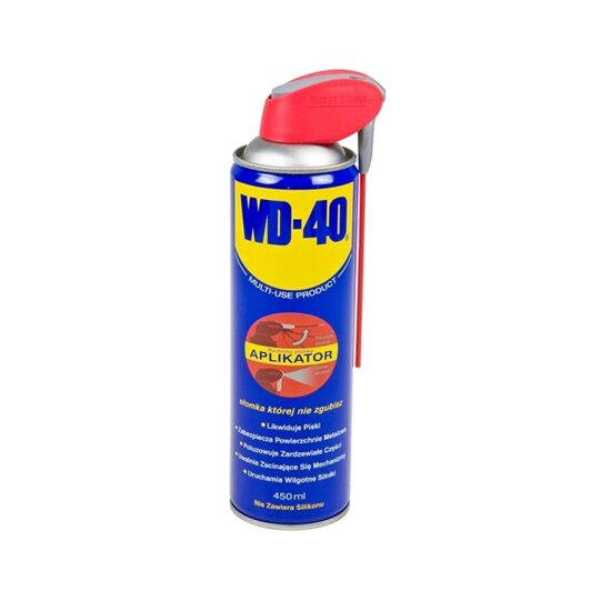 Spray WD 40 smart 450 ml 23994