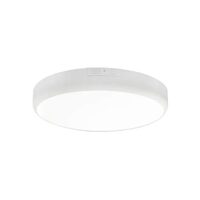 Led Emergency sensor ceil lmp 5CCT 25W 170-265V