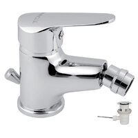 Baterie stativa bideu Iris New, crom  , Ferro 94411,0