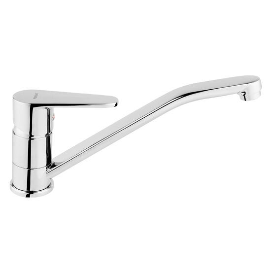 Baterie stativa  spalator Algeo, crom , Ferro BAG4A