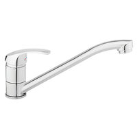 Baterie stativa spalator Basic, crom, , Ferro BBC4