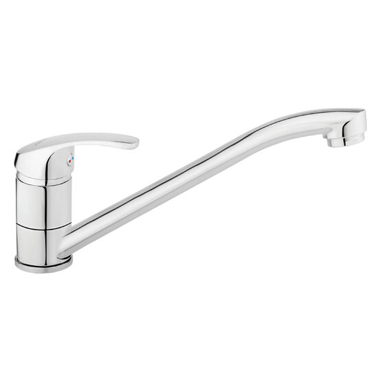 Baterie stativa spalator Basic, crom, , Ferro BBC4