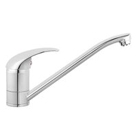 Baterie stativa bucatarie Carmen, crom , Ferro BCE4LP