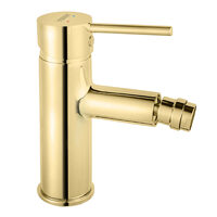 Baterie stativă bideu Fiesta, auriu, Ferro BFI6G