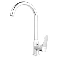 Baterie stativa spalator Isso, crom, , Ferro BIS4