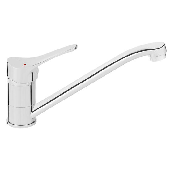 Baterie stativa spalator Stillo, crom, Ferro BSL4