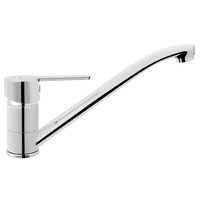 Baterie stativa spalator Savio, crom, Ferro BSV4