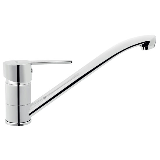 Baterie stativa spalator Savio, crom, Ferro BSV4