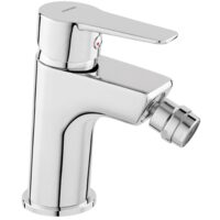 Baterie stativa bideu Ritto, crom , Ferro BTR6