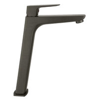 Baterie stativă înaltă lavoar Vitto VL, gun metal, Ferro BVI2LVLGM