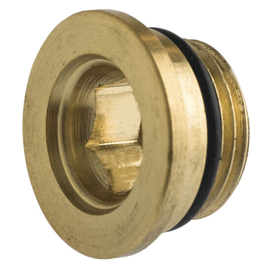 Scaun baterie cada/dus STANDARD, Ferro 008005W