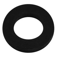 Garnitură din cauciuc pt. furtun, fără filtru, 3/8", 5 buc, Ferro CF230G