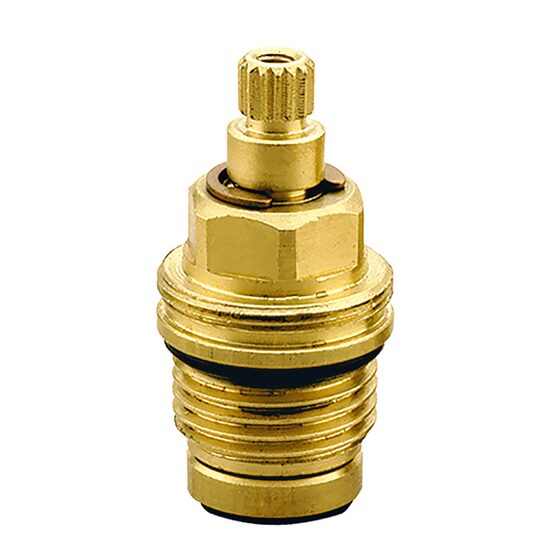 Obertain clasic 1/2" pentru baterie cu dubla comanda, Ferro G02