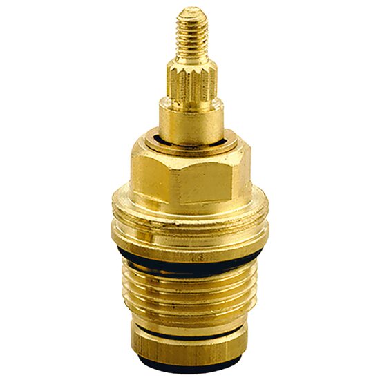 Obertain clasic 1/2" pentru baterie cu dubla comanda, Ferro G02C