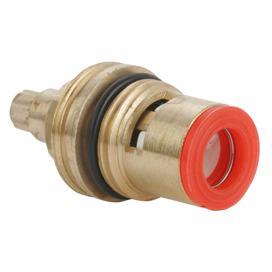 Obertain ceramic 1/2" pentru baterie cu dubla comanda, Ferro G05