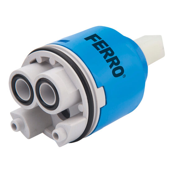 Cartus 35mm inalt pentru baterii monocomanda, Ferro G07